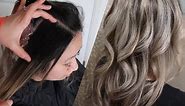 [FULL TUTORIAL] How to highlight hair
