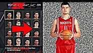NBA2K23 HOW TO MAKE YAO MING FACE CREATION!!! [PS4/PS5/XBOX] [CURRENT GEN/NEXT GEN]