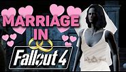 How to Marry Your Companion in Fallout 4