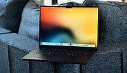 MacBook Pro 16-inch M3 Max review: Battery-powered Mac Pro power
