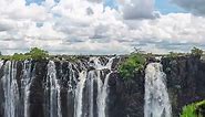 Exploring Victoria Falls, the world’s largest natural waterfall