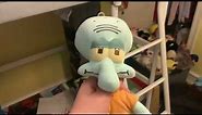 Fun Facts with Squidward Episode 2: How to Hang from a Fan
