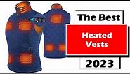 The best heated vests 2023