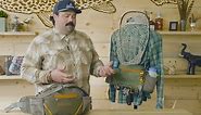 Fishpond Elkhorn Lumbar Fly Fishing Pack Video Review