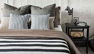 5 Simple Steps for Putting a Duvet Cover on Your Bed