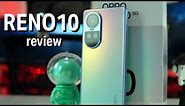 OPPO Reno10 5G Review - ¿Un teléfono que vale la pena?