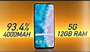 Samsung Galaxy S10 - MEGA POWERHOUSE!