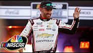 Best-ever moments from Austin Dillon's NASCAR career | Motorsports on NBC