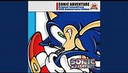 Open Your Heart - Main Theme of "Sonic Adventure" -