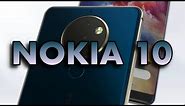 Nokia 10, el teléfono que desearás