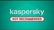 Kaspersky Total Security antivirus review