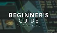 Beginner's Guide to GameMaker