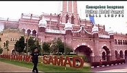 Kemegahan Bangunan Sultan Abdul Samad