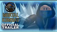 Mortal Kombat (Roblox): Official Trailer | City Studios
