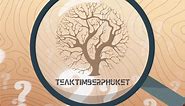 🛒Here is what we are offering as our... - Teak Timber Phuket