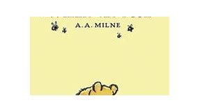 Winnipeg, Manitoba: ‘Winnie-the-Pooh’ By A.A. Milne