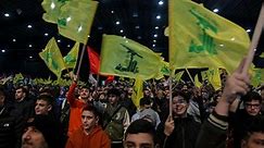 Israel targets Hezbollah leaders in Lebanon