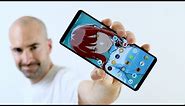 Sony Xperia 1 V Review | Like a whole new phone