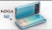 New Nokia N8 5G Trailer, Price, Features, Release Date, Specs Nokia N8
