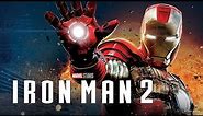 Iron Man 2 {2010} Movie || Robert Downey Jr. Gwyneth Paltrow, Don Cheadle || Review And Facts