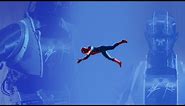 Disney’s Spider-Man Stunt Robot: Behind The Scenes Secrets