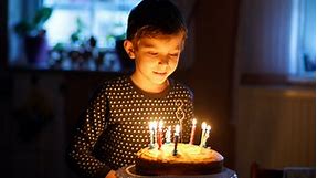 8-year-old birthday party ideas - Netmums