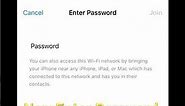 How to disable Random MAC Address in iPhone