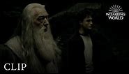 The Hunt for Horcruxes | Harry Potter and the Half-Blood Prince