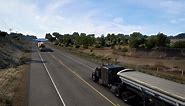 American Truck Simulator - Oklahoma
