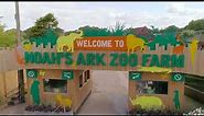 🎉 Get ready for "A big day out" at Noah's Ark Zoo Farm 🎉