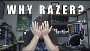 Why Razer?!? | Tartarus Pro Review