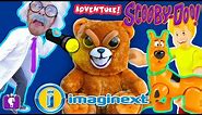 HobbyHarry Adventure to Find Mysterious Creature! ScoobyDoo Imaginext Toy Review by HobbyKidsTV