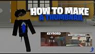 How To Make Da Hood Thumbnails *PSD INCLUDED*