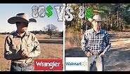 Best Dress Shirts for Men | Clothing Review 2022 | The Cowboy Style