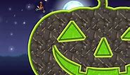 Moto X3M Spooky Land - Play it Online at Coolmath Games
