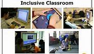 Assistive Technology in an Inclusive Classroom