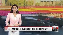 Satellite imagery shows N. Korea preparing possible ICBM launch: U.S. expert