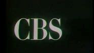 CBS Presents This Program In Color