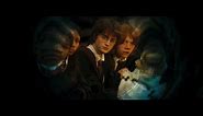 Harry Potter and the Goblet of Fire - Trailer