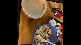 How to Make Apple Pie Filling #DIY #ApplePie #Baking