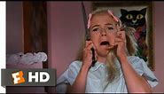 The Brady Bunch Movie (4/10) Movie CLIP - Marsha's New Hairdo (1995) HD
