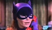Batgirl Compilation - "My Fath... Commissioner Gordon"