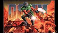Doom (PC) - At Doom's Gate (E1M1) Music EXTENDED
