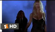 Barb Wire (1/10) Movie CLIP - Not a Bad Night's Work (1996) HD