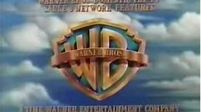 Distributed By Warner Bros./Warner Bros. Domestic Pay-TV, Cable And Network Features (1996/1999)