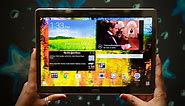 Samsung Galaxy Tab S review: A premium Android tablet for movie buffs