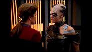 Star Trek Voyager's Lightest Moments