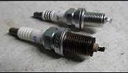Spark Plug Replacement Toyota and Lexus V6