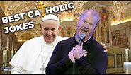 Best CATHOLIC Jokes Compilation | Jim Gaffigan