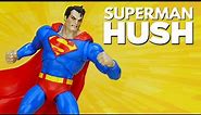 McFarlane Toys DC Multiverse Gold Label HUSH Superman